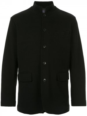 Куртка из джерси Shanghai Tang. Цвет: черный