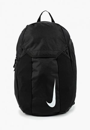 Рюкзак Nike. Цвет: черный