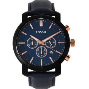 Мужские наручные часы  BQ2007 Fossil
