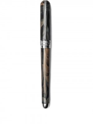 Шариковая ручка Avatar UR Pineider. Цвет: коричневый