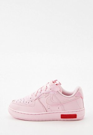 Кеды Nike. Цвет: розовый
