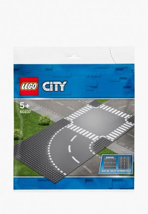 Элементы LEGO. Цвет: серый