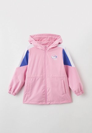Куртка 361. Цвет: розовый