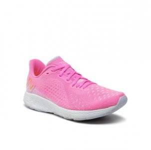 Обувь для бега  WTMPOLL2 Розовый New Balance