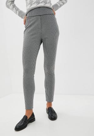 Леггинсы Marks & Spencer. Цвет: серый