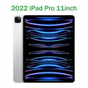 Планшет  iPad Pro 11 дюймов M2 (4 Поколение) Apple