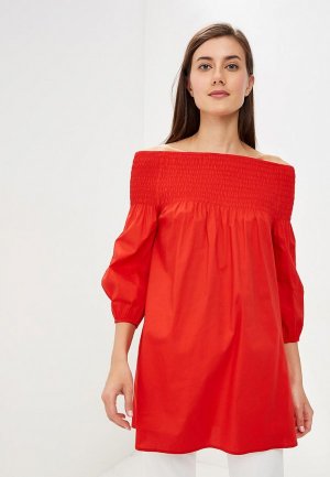 Блуза Perfect J. Цвет: красный
