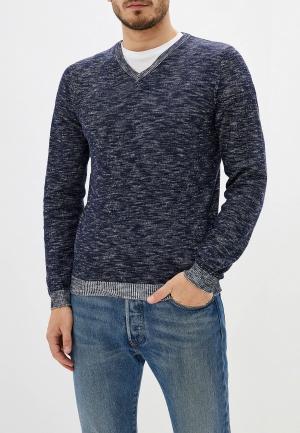 Пуловер Q/S designed by. Цвет: синий