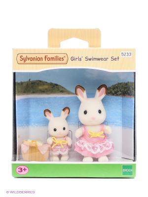 Детские товары Sylvanian Families