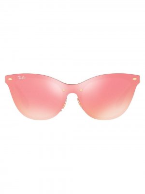Óculos de Sol  RB3580N Ray-Ban. Цвет: розовый