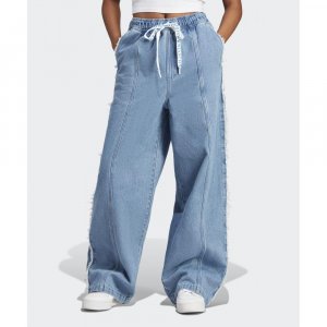 Джинсовые брюки ADIDAS FRAY - синий II5704