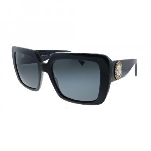 VE 4384B GB1/87 Женские квадратные солнцезащитные очки Versace