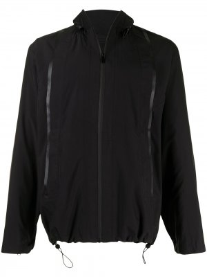 Win-Breaker jacket 3.1 Phillip Lim. Цвет: черный