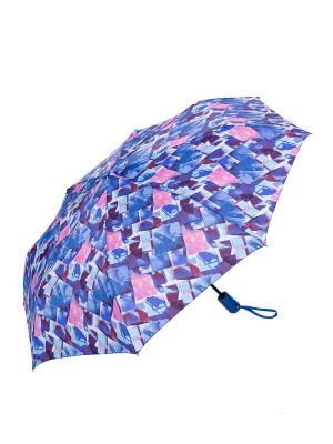 Зонты NUAGES. Цвет: синий