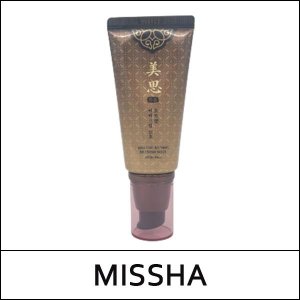 [] Choboyang BB Cream 50ml / #21 Illuminating Beige MISSHA