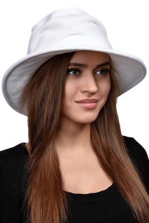 Шляпа Tonak. Цвет: белый