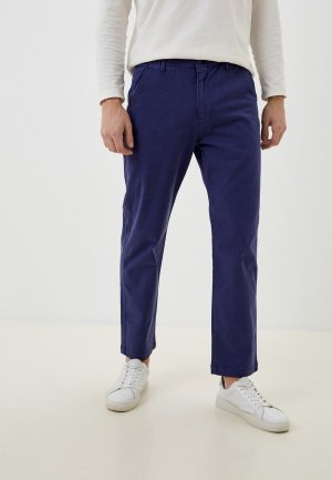 Чиносы Levis® Levi's®. Цвет: фиолетовый