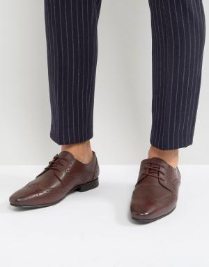 Kg by kurt on sale geiger kenwall oxford shoes