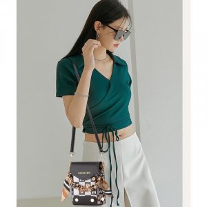 Сумка для мобильного телефона, через плечо, женская сумка, модная маленькая квадратная на одно плечо в стиле ретро, ​​мини-сумка телефона VIA ROMA
