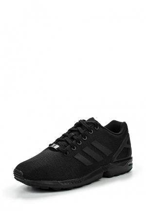 Кроссовки adidas Originals. Цвет: черный