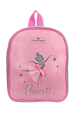 Рюкзак Принцесса MARY POPPINS. Цвет: розовый