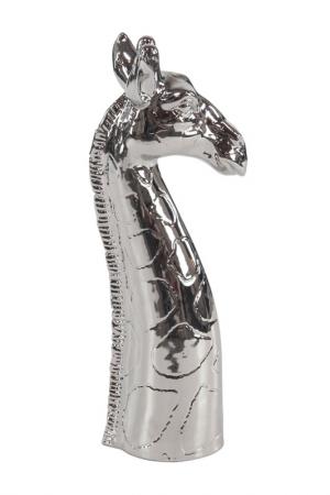 Скульптура UMA. Цвет: серебро