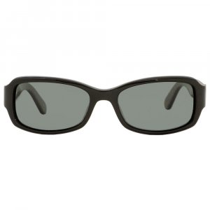 ADLEY/P/S JLQRA Прямоугольные поляризованные солнцезащитные очки Kate Spade