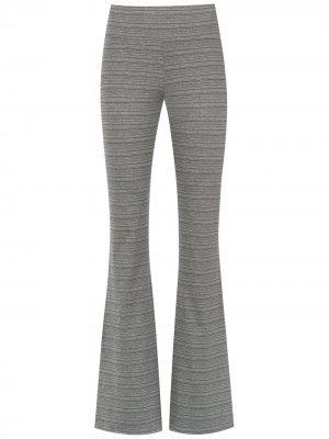 Hortela trousers Lygia & Nanny. Цвет: серый