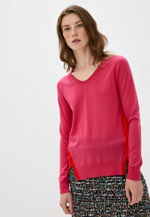 Пуловер Escada Sport. Цвет: розовый