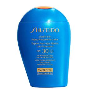 EXPERT SUN Солнцезащитное средство  Spf 30 (150 мл) Shiseido