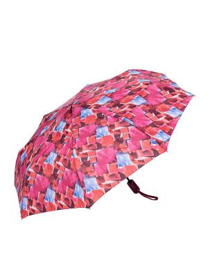Зонты NUAGES. Цвет: красный