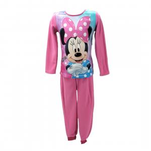 Пижама Минни Дисней - Флисовая Disney