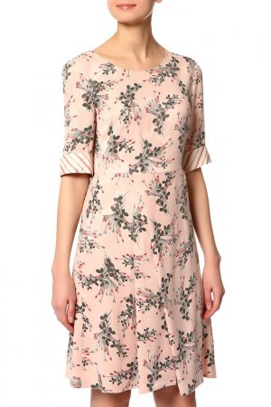 Платье Pennyblack. Цвет: 004-pink