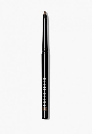 Карандаш для глаз Bobbi Brown. Цвет: коричневый