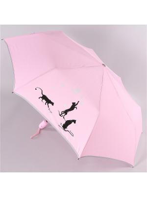 Зонт Airton. Цвет: розовый