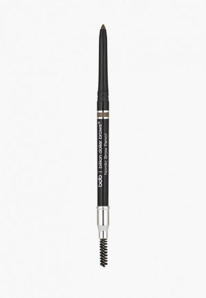 Карандаш для бровей Billion Dollar Brows. Цвет: коричневый