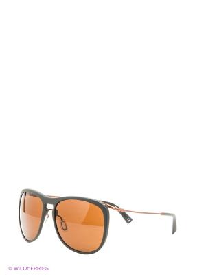 Солнцезащитные очки RH 835S 02 Zerorh. Цвет: оранжевый