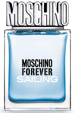 Forever Sailing EDT, 100 мл Moschino. Цвет: none