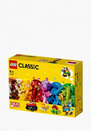 Конструктор LEGO. Цвет: разноцветный