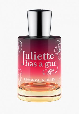 Парфюмерная вода Juliette Has a Gun. Цвет: прозрачный