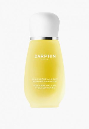 Масло для лица Darphin. Цвет: прозрачный