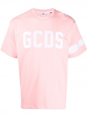 GCDS CC94M021004 6. Цвет: розовый