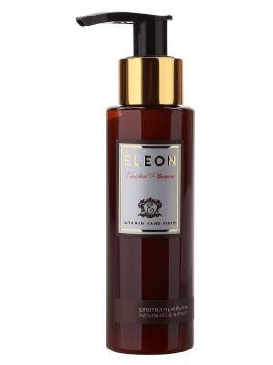 Eleon коллекция парфюмера тающий гель-флюид для рук Endless pleasure. Цвет: коричневый, бронзовый