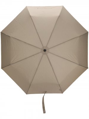 Зонт AYR с телескопической ручкой Mackintosh. Цвет: нейтральные цвета