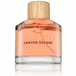 Женская парфюмерия  EDP Canyon Escape For Her 100 мл Hollister