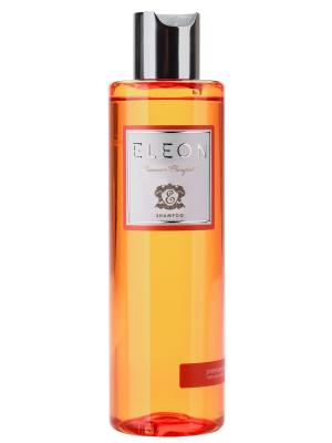 Eleon коллекция парфюмера увлажняющий Шампунь для волос Summer Bouquet. Цвет: оранжевый
