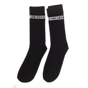 Длинные теннисные носки Pack-2 для мужчин BK019 Bikkembergs