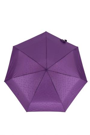 Зонт SPONSA. Цвет: фиолетовый