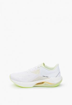 Кроссовки Li-Ning. Цвет: белый