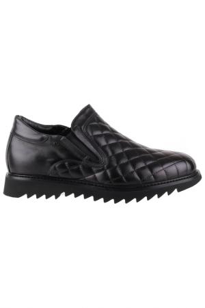 Ботинки Gianfranco Butteri. Цвет: черный